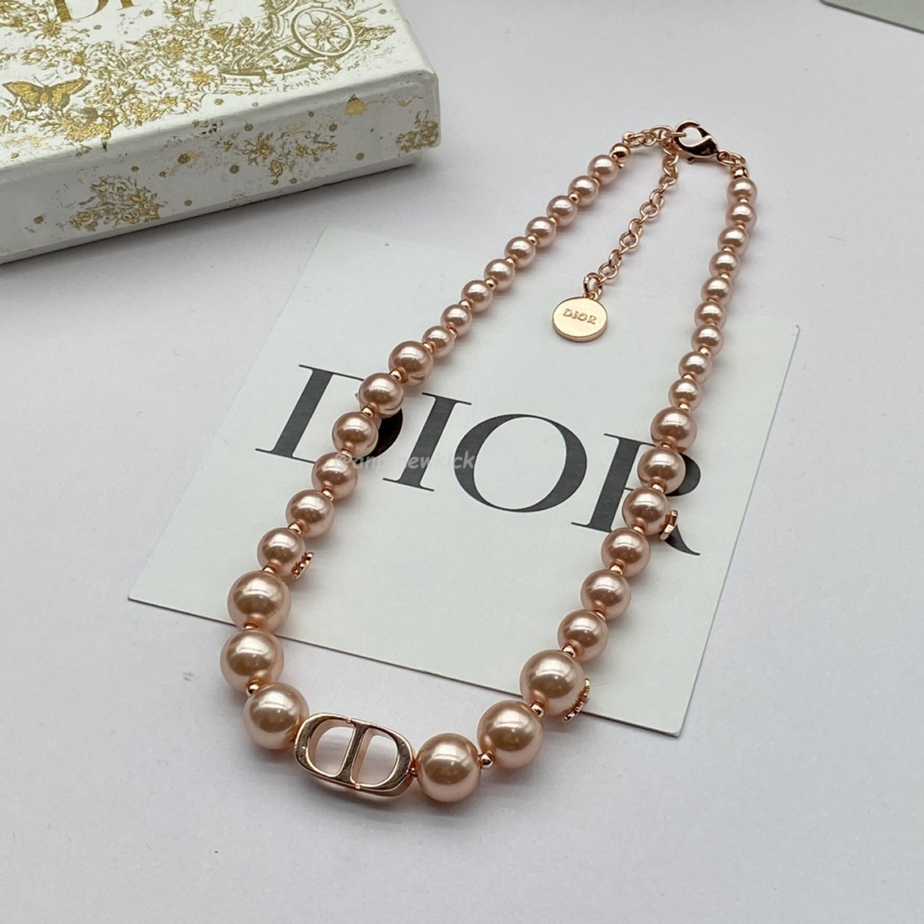 Dior Gem Bracelet (13) - www.newkick.vip